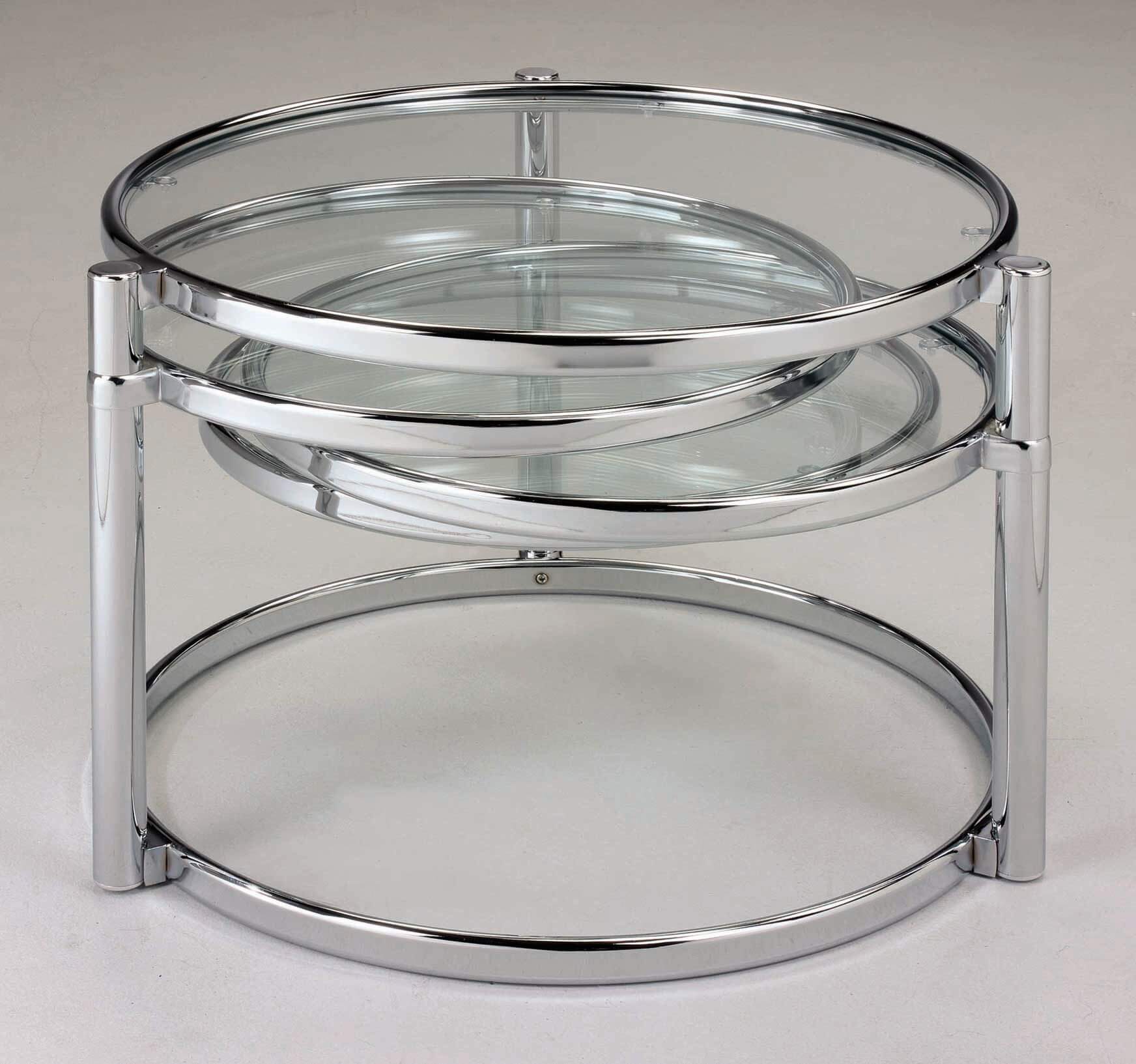 Cota-15 Coffe Table by New Spec