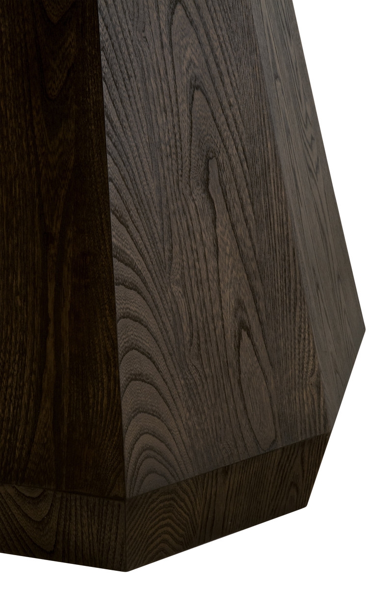 Coulter MDF 42" Round Dining Table