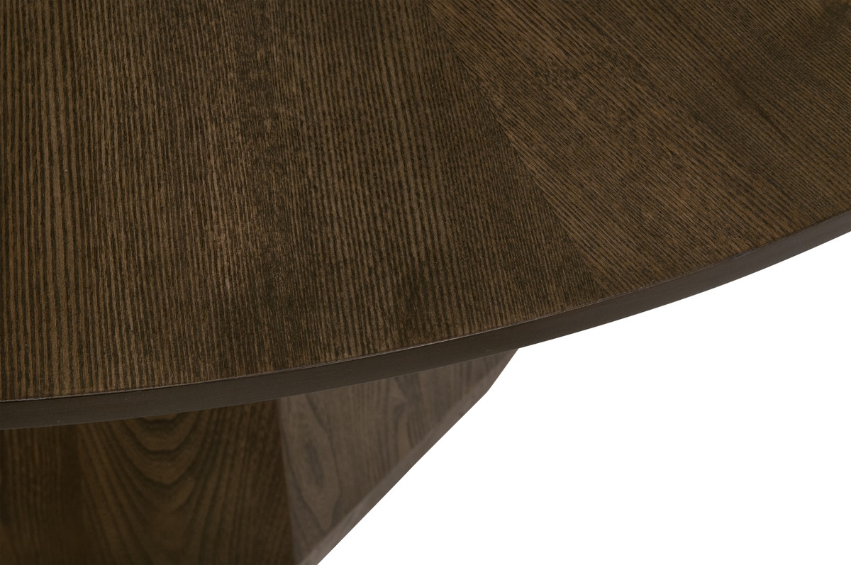 Coulter MDF 54" Round Dining Table