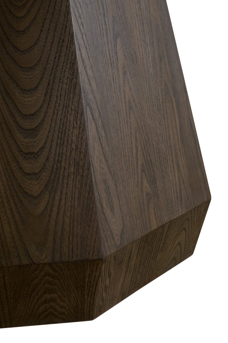 Coulter MDF 54" Round Dining Table