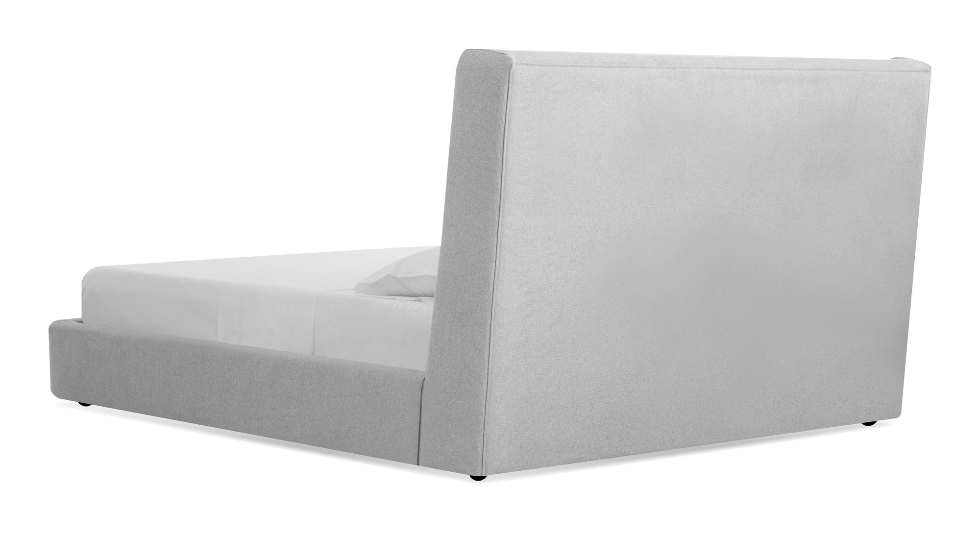Cove Storage King Size Bed