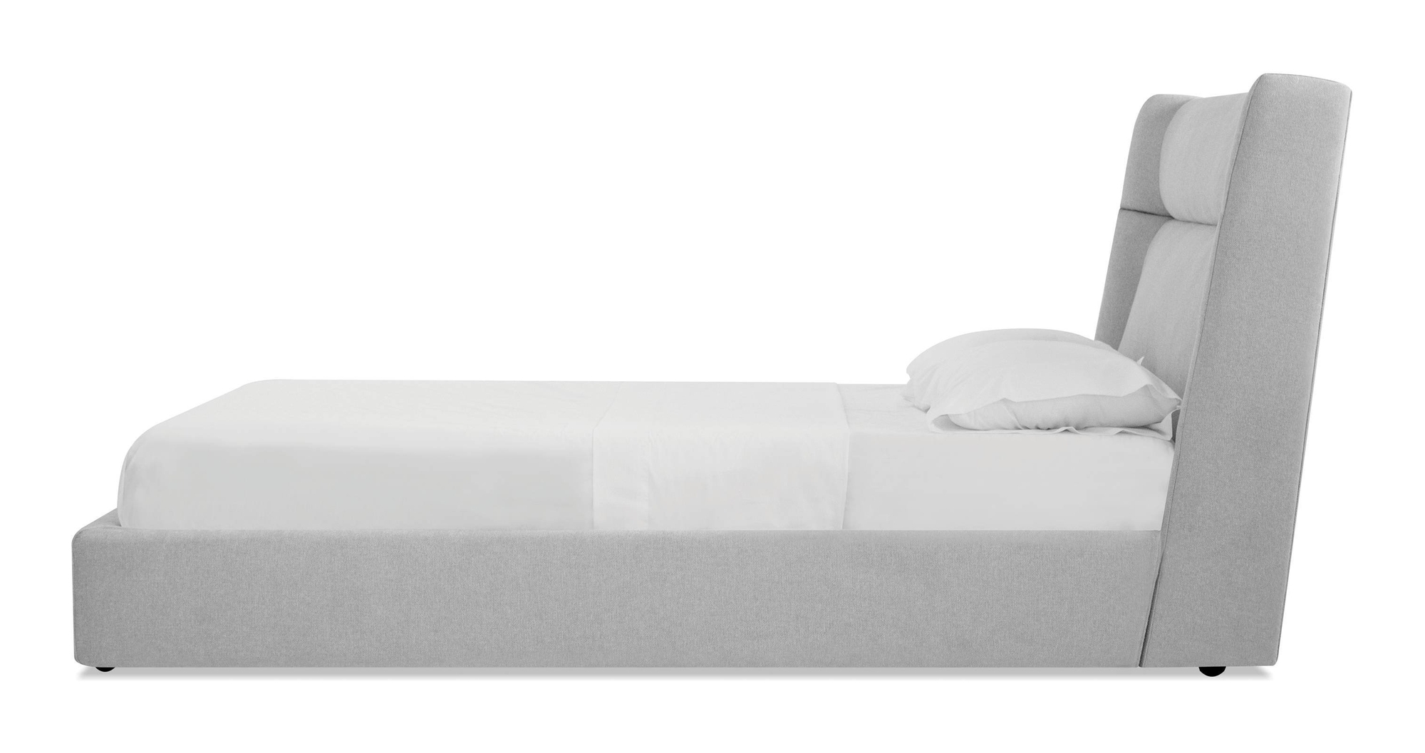 Cove Storage King Size Bed