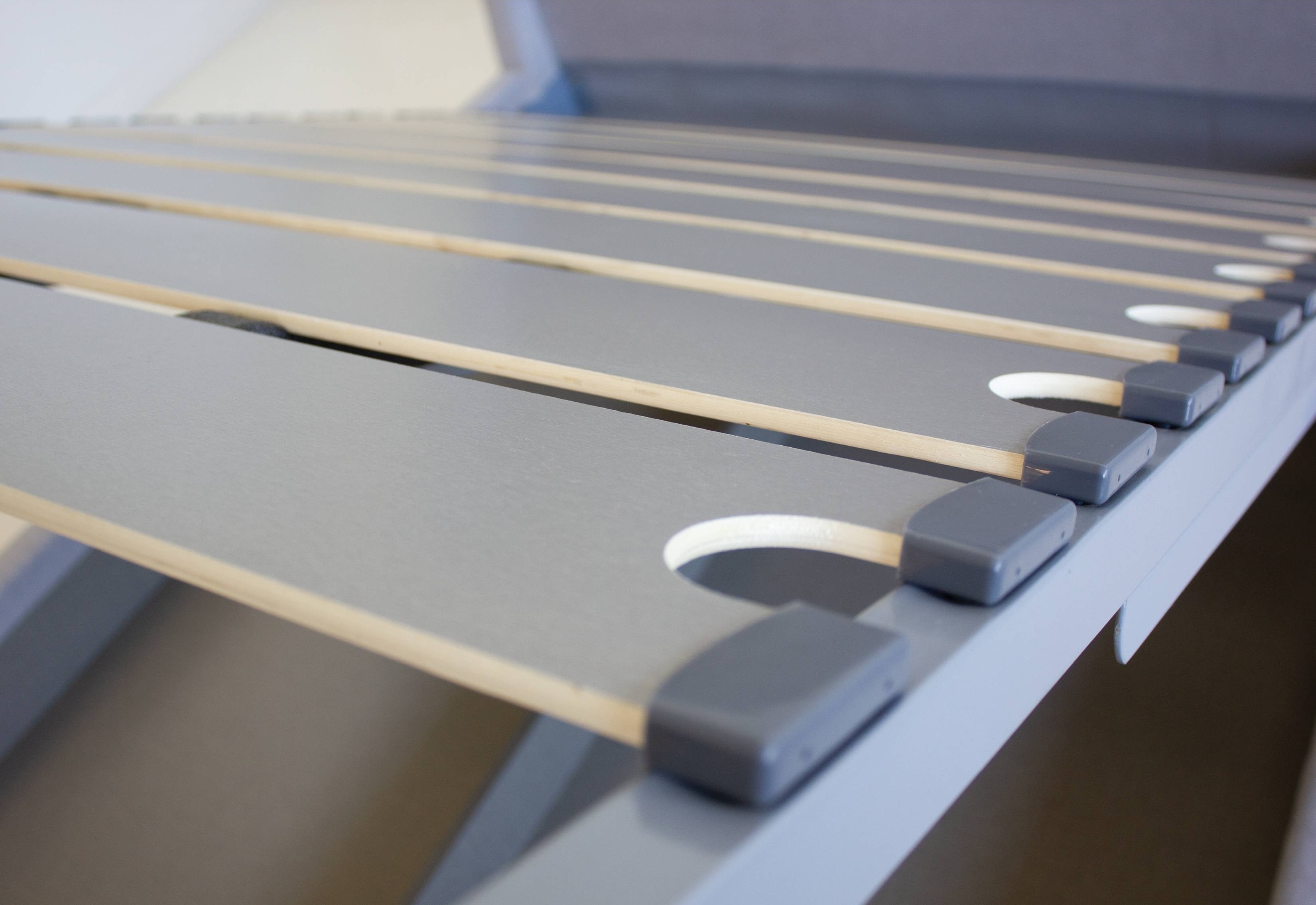 Cove Storage Bed