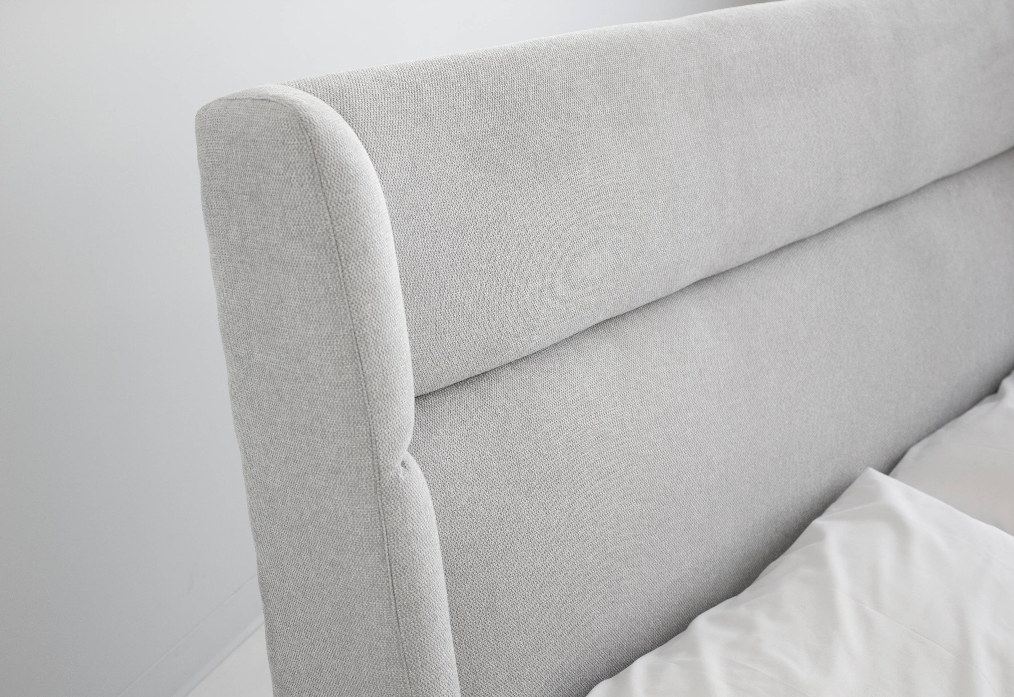 Cove Storage King Size Bed