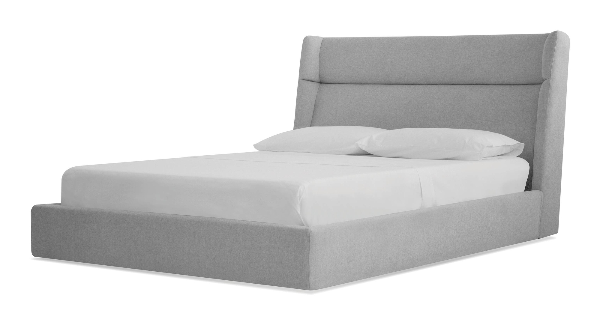 Cove Storage Bed