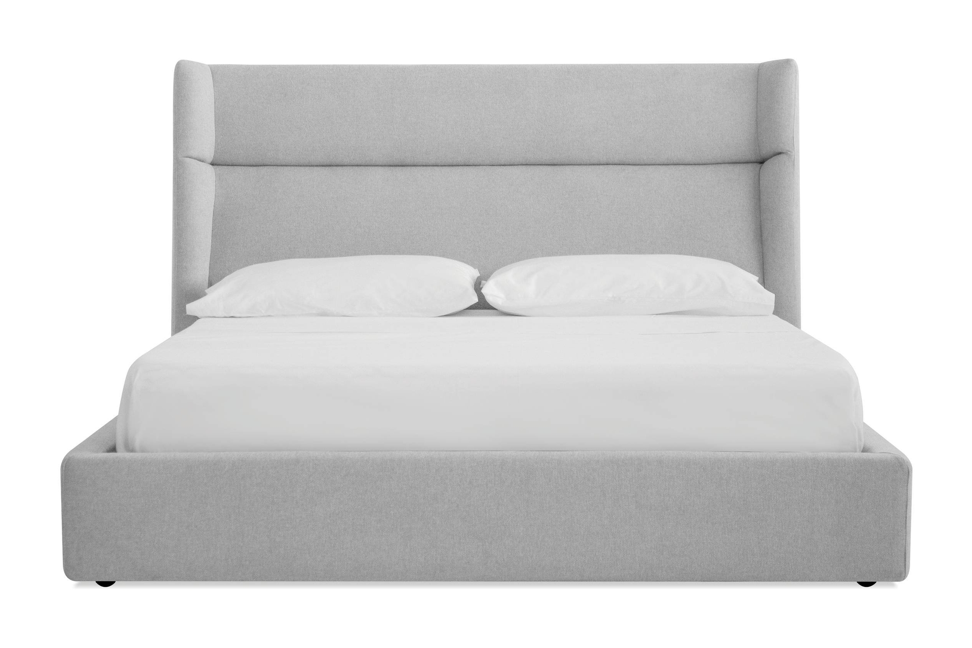 Cove Storage King Size Bed