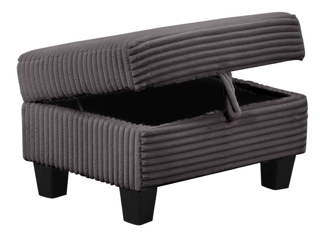 Cozy Modern & Contemporary Style Sectional Sofa