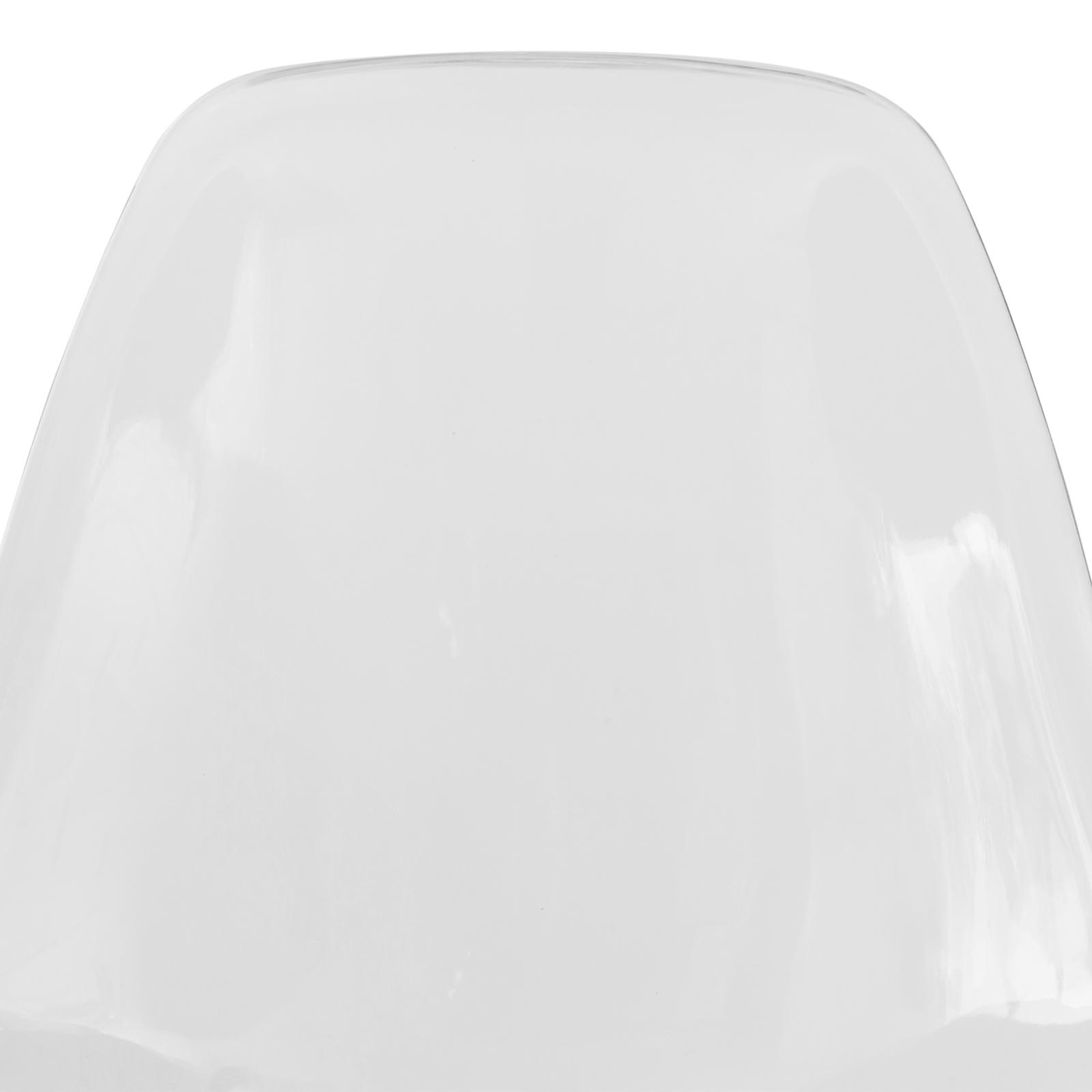 Cresco Plastic Side Chair