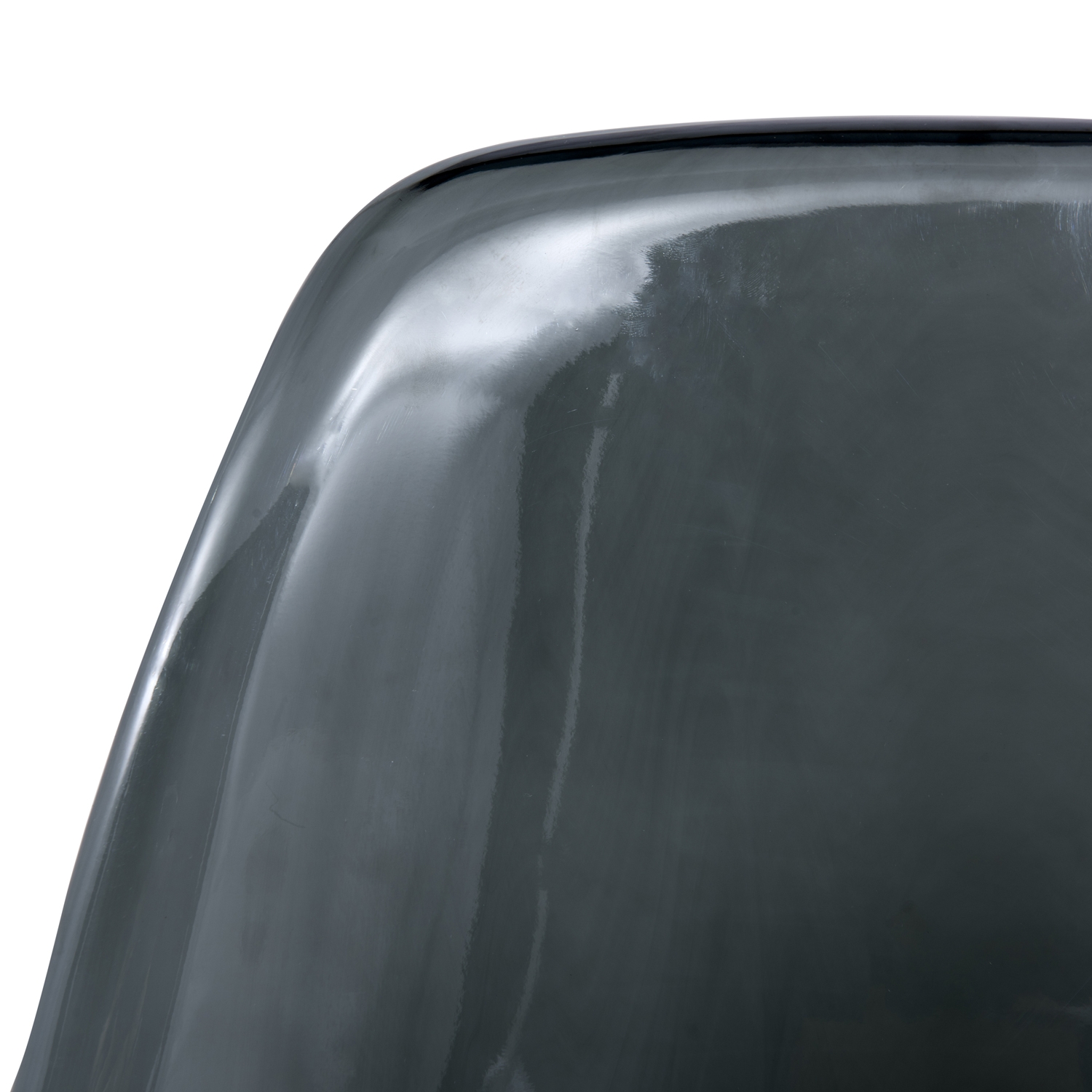 Cresco Plastic Side Chair