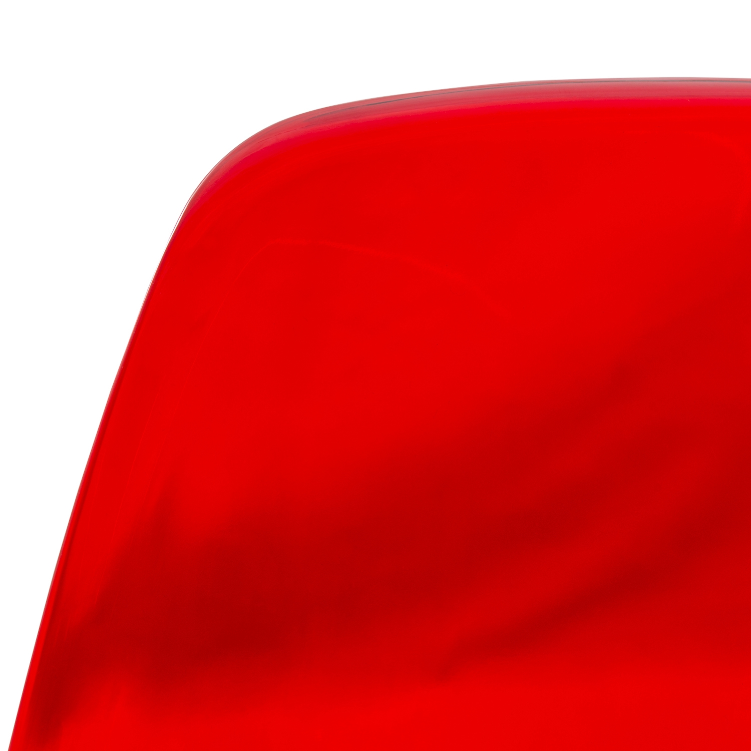 Cresco Plastic Side Chair