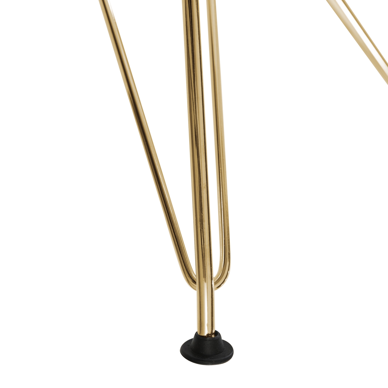 Cresco Plastic Side Chair