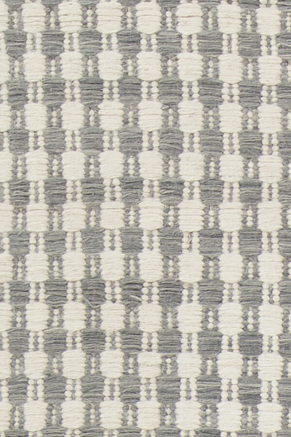 Crest Wool Rectangular Handmade Rug, 5' x 7'6"