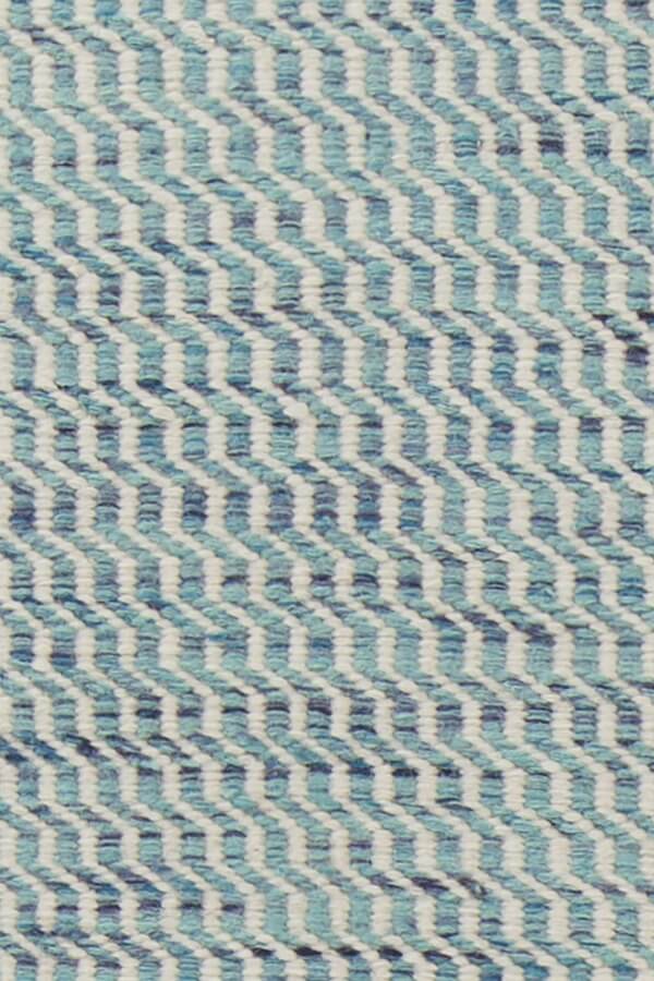 Crest Wool Rectangular Handmade Rug, 9' x 13'