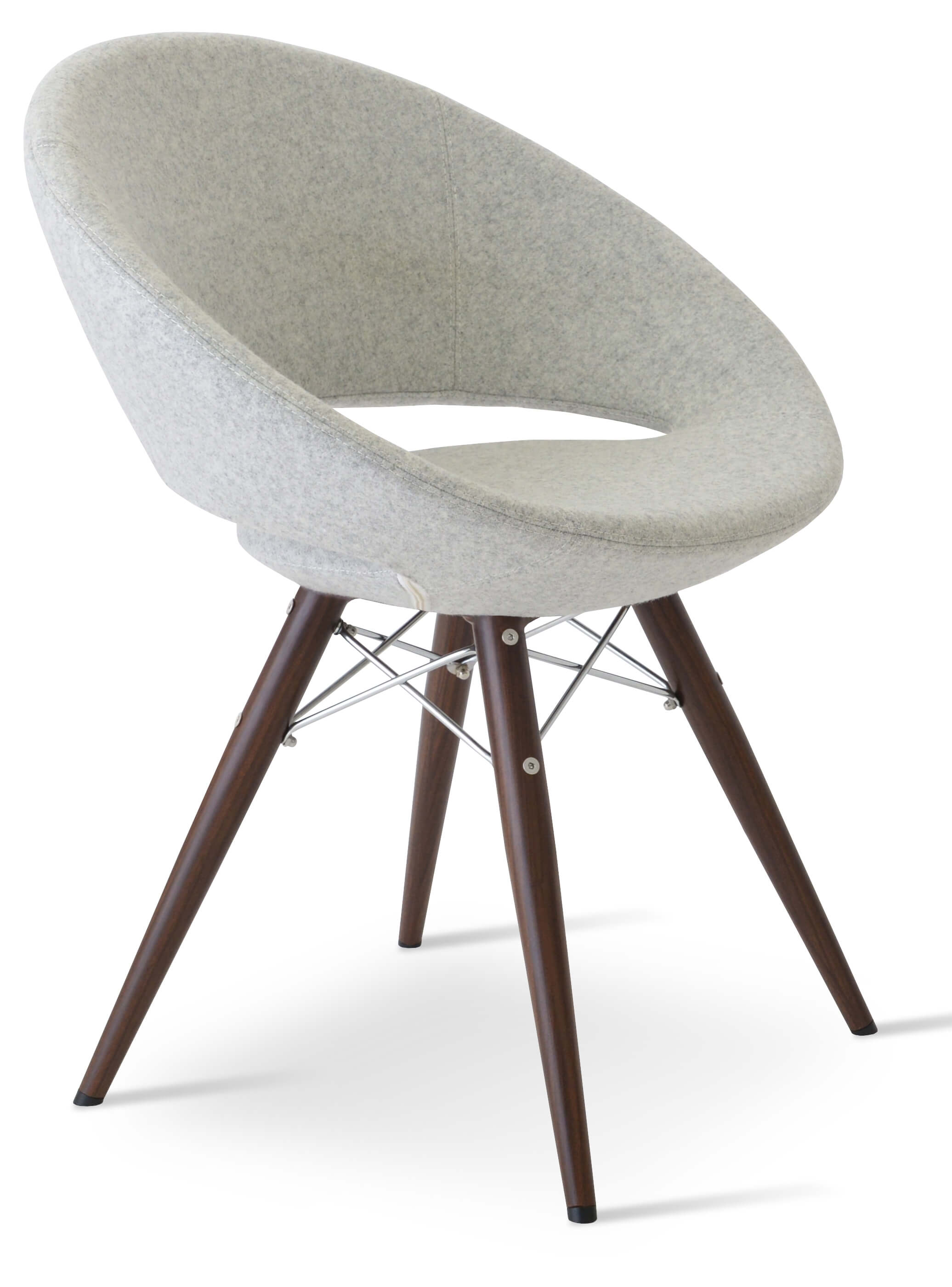 Crescent MW Dining Chair