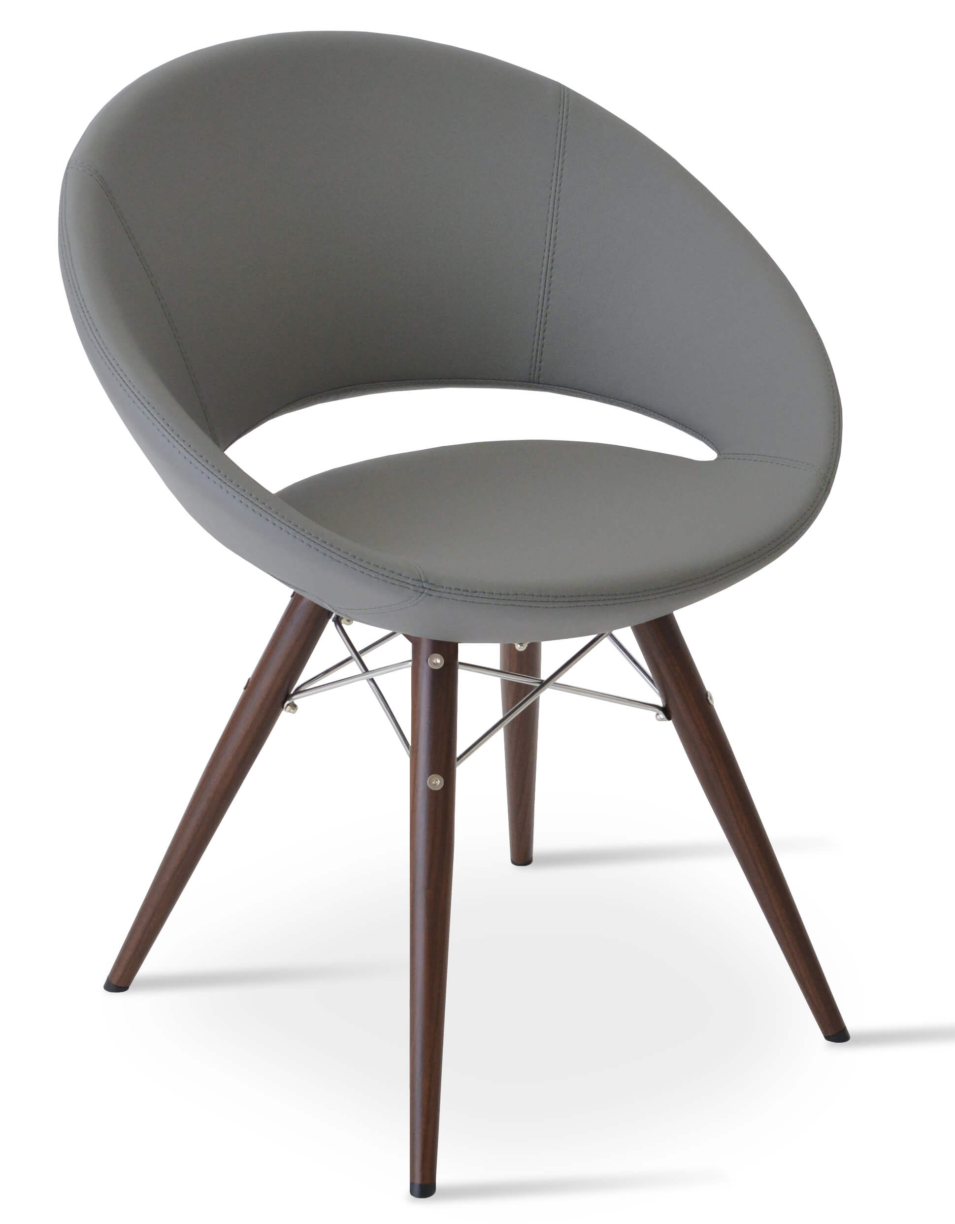 Crescent MW Dining Chair