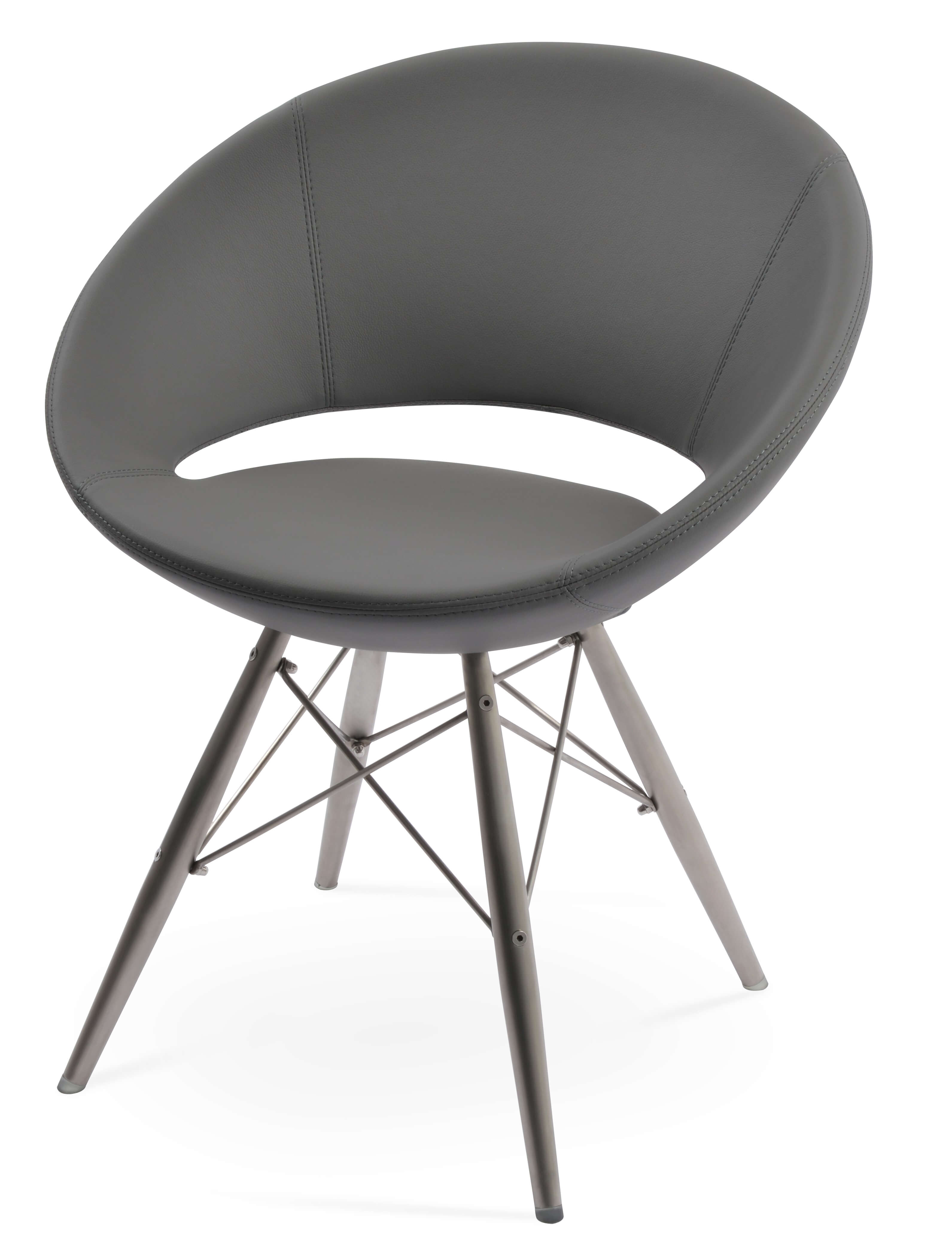 Crescent MW Dining Chair