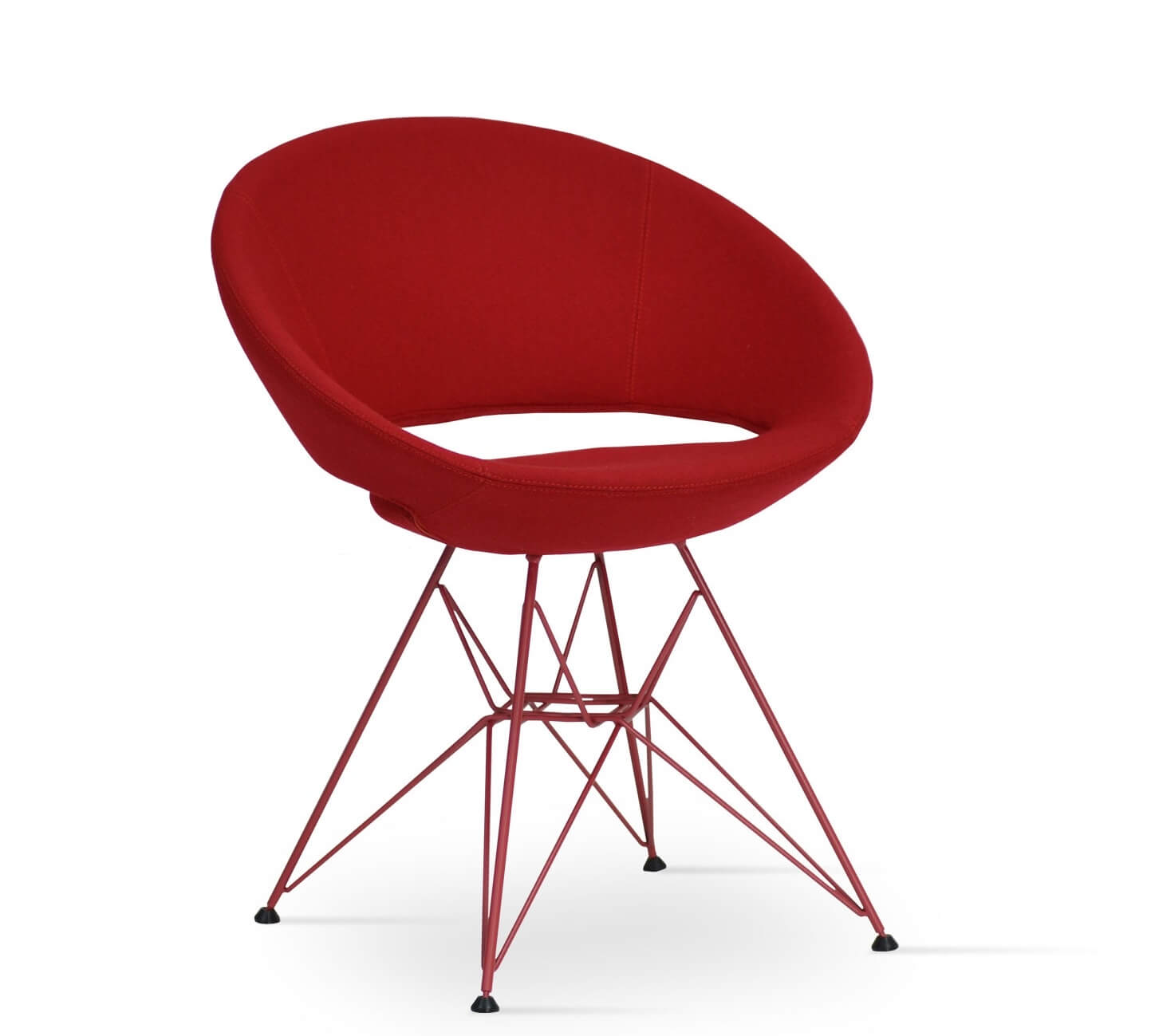 Crescent Tower Dining Chair