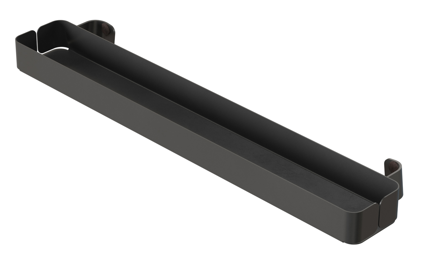 Round High Multipurpose Table w/Cut-Out for Power Socket