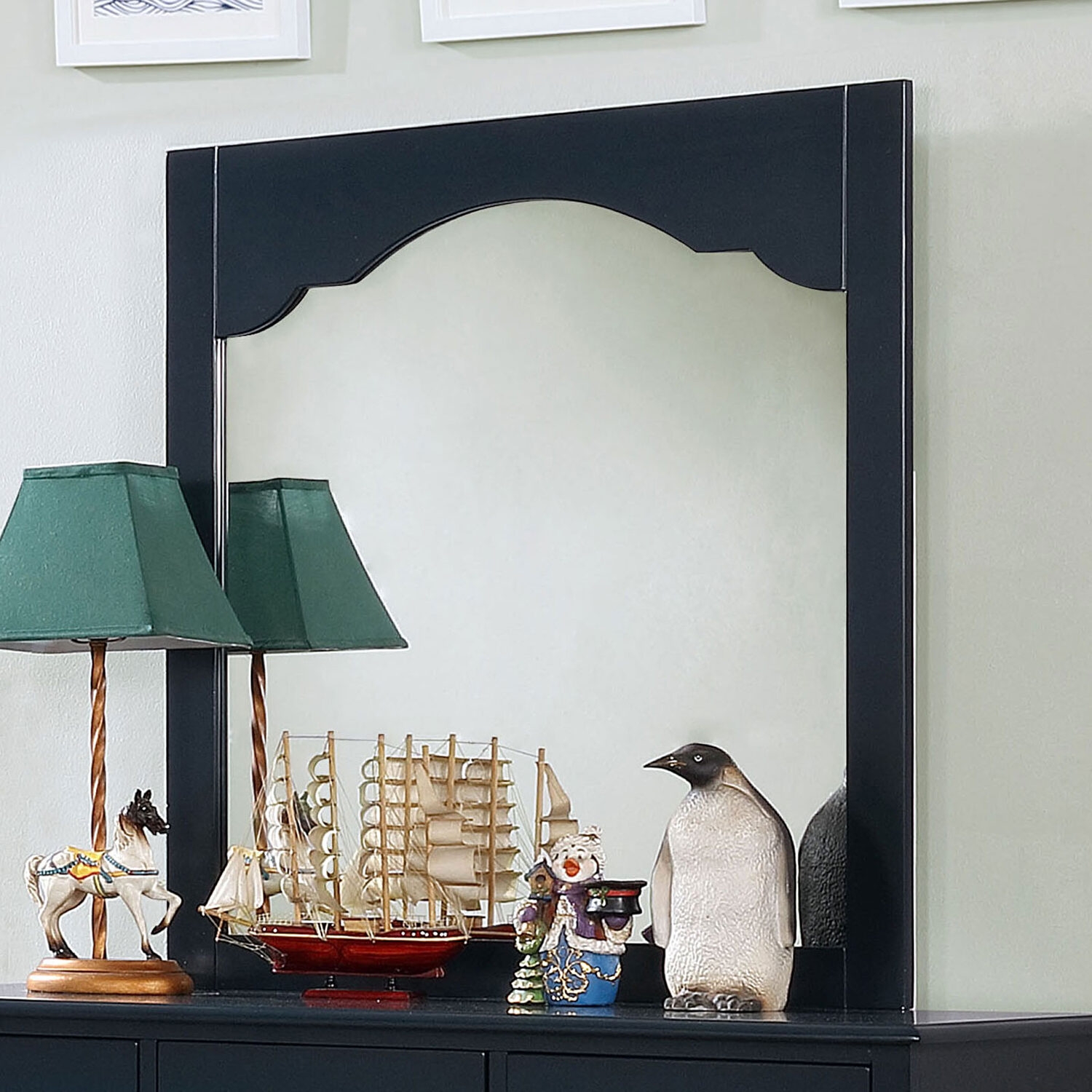 Diane Wood Mirror