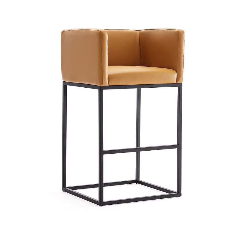 Embassy 34-inch Counter Height Bar Stool