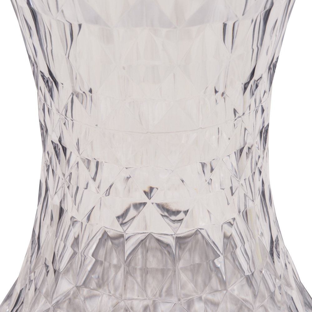 Clio Plastic Side Table