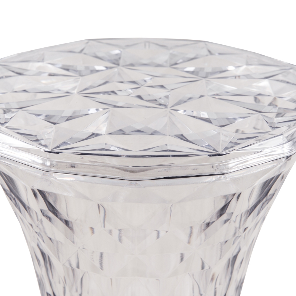Clio Plastic Side Table