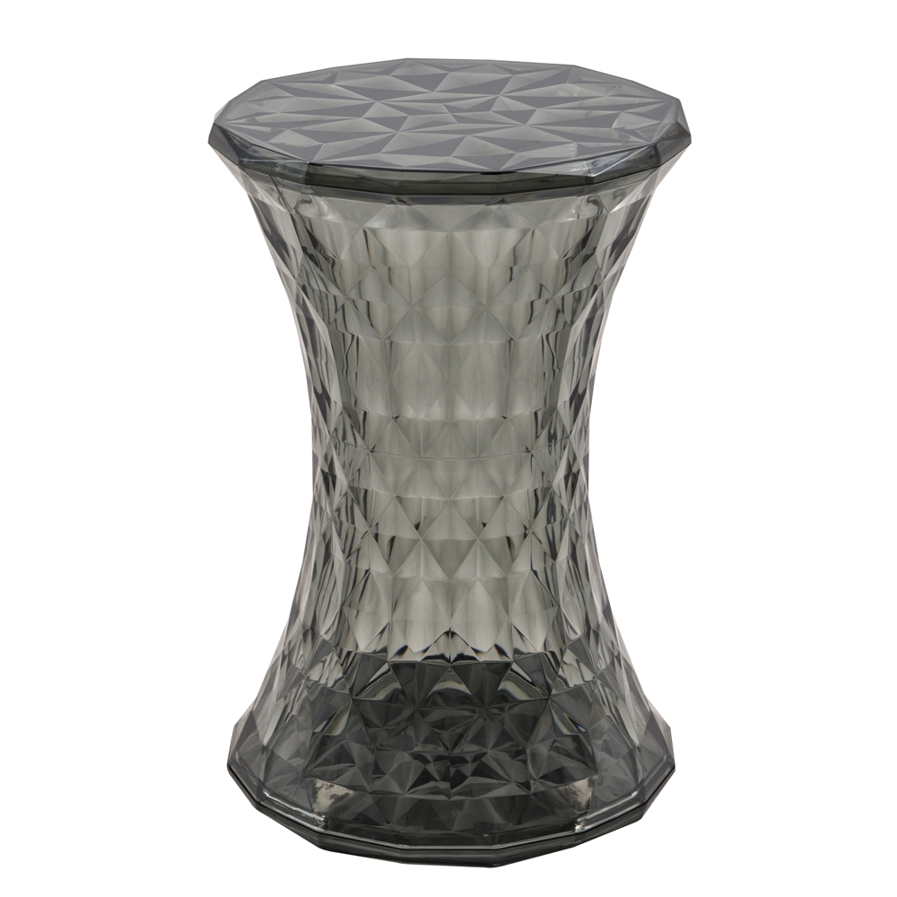 Clio Plastic Side Table