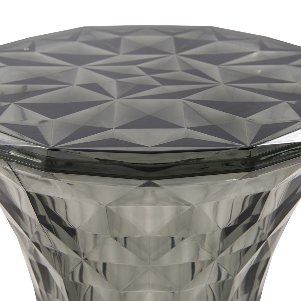 Clio Plastic Side Table