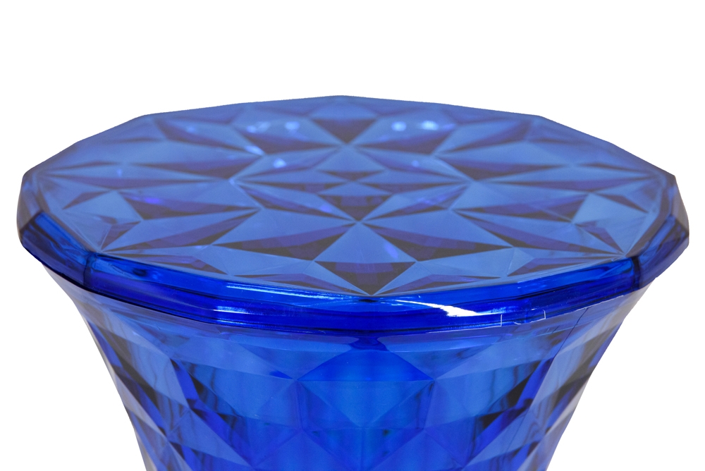 Clio Plastic Side Table