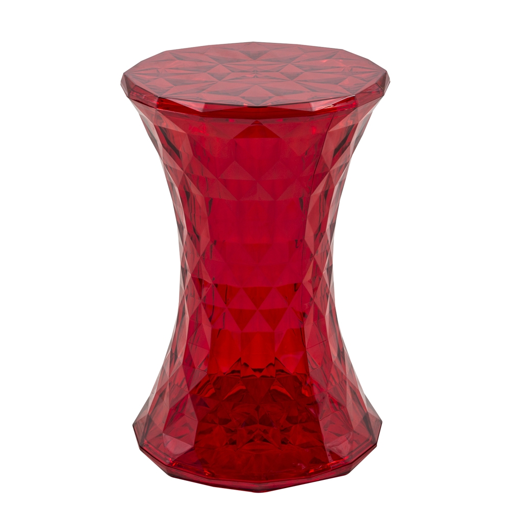 Clio Plastic Side Table