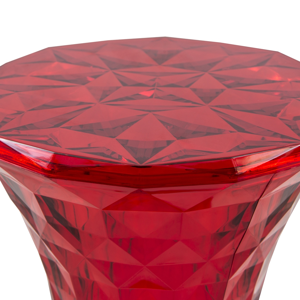Clio Plastic Side Table