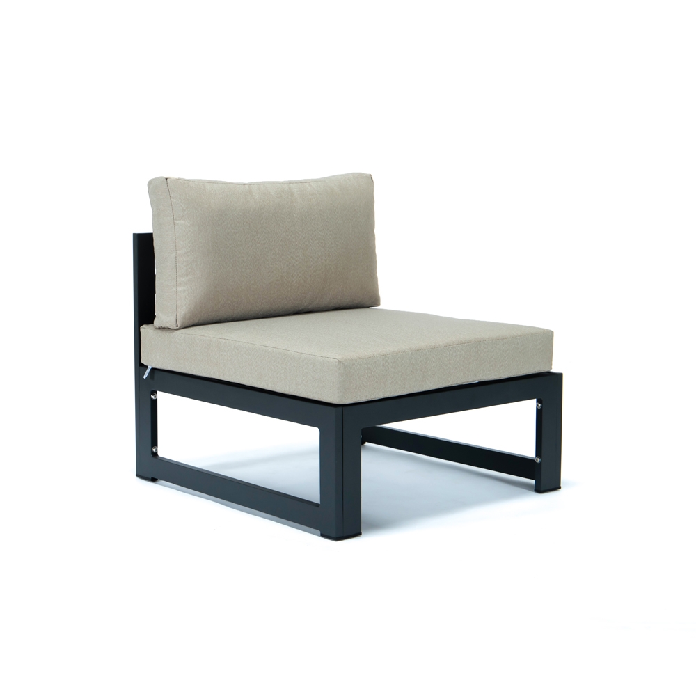 Chelsea 7-Piece Patio Polyester Set