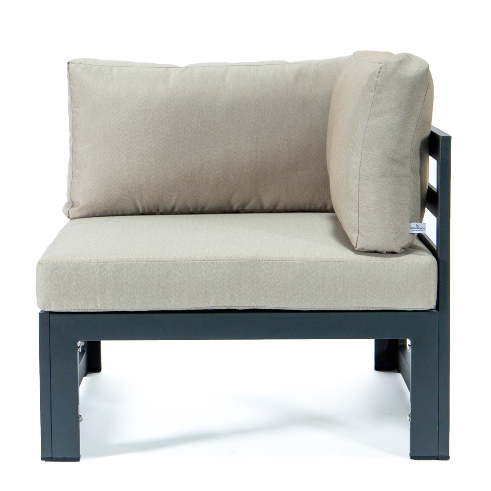 Chelsea 7-Piece Patio Polyester Set