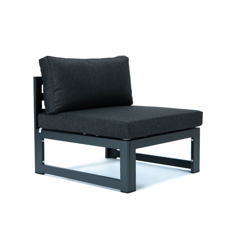 Chelsea 7-Piece Patio Polyester Set