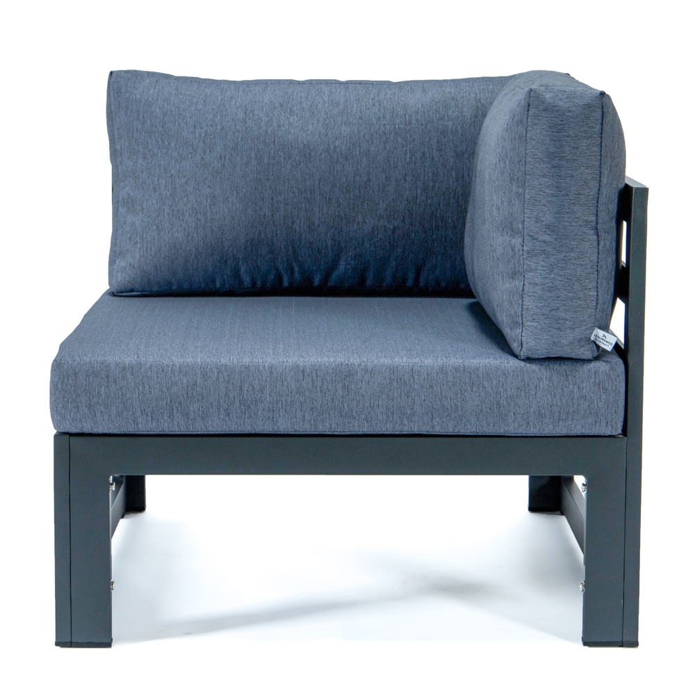 Chelsea 7-Piece Patio Polyester Set