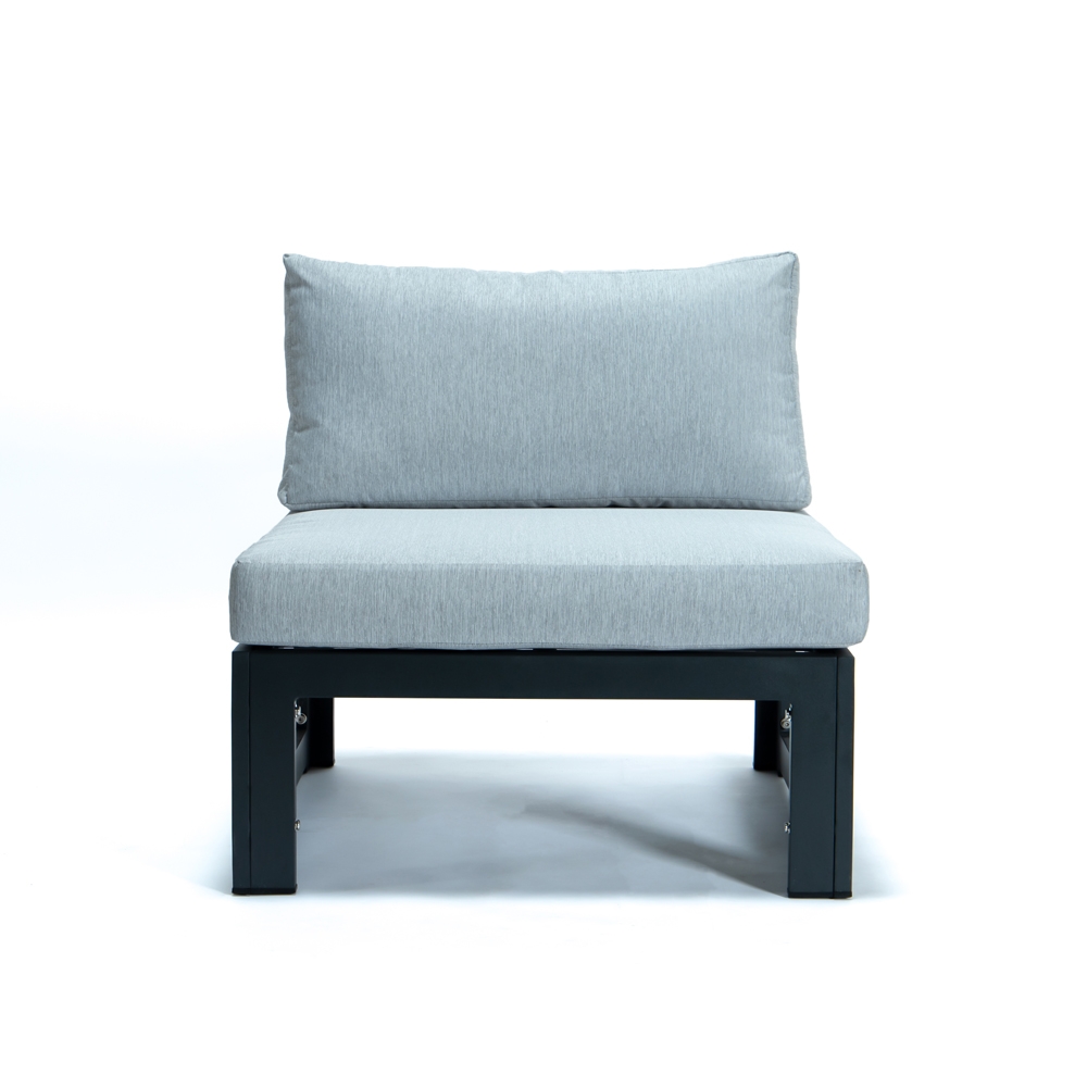 Chelsea 7-Piece Patio Polyester Set