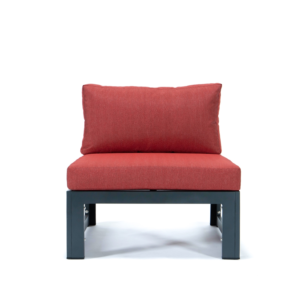 Chelsea 7-Piece Patio Polyester Set