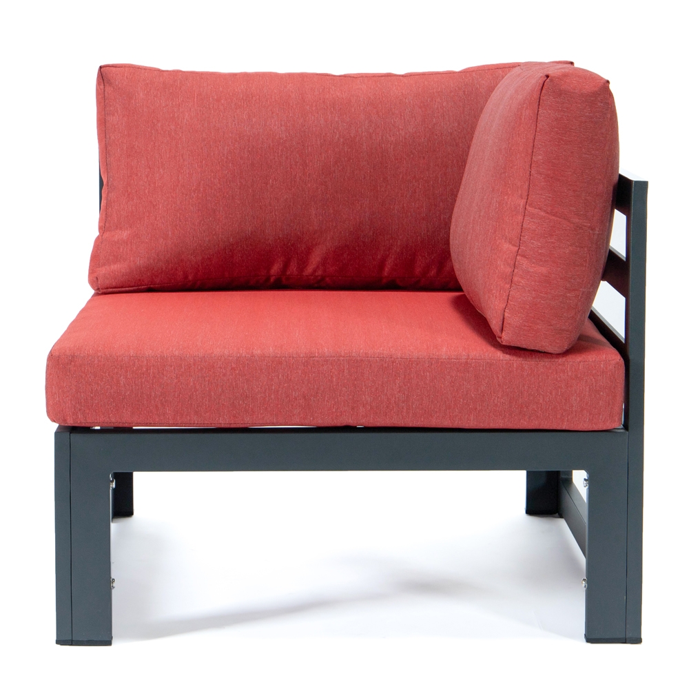 Chelsea 7-Piece Patio Polyester Set