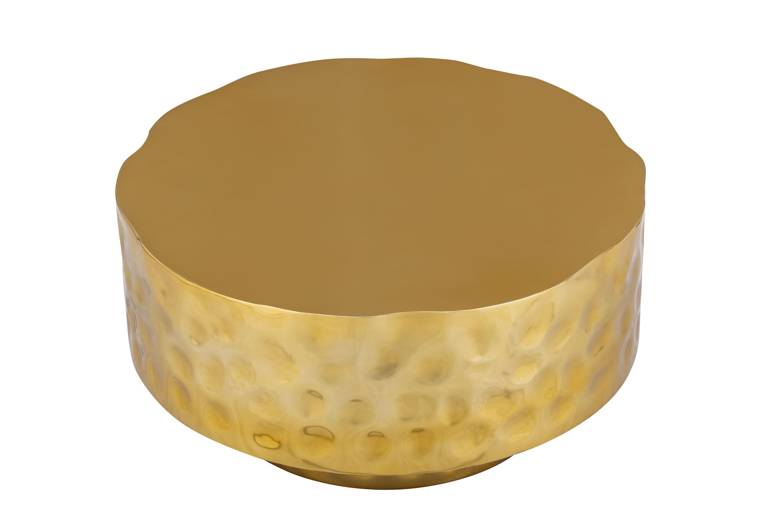 CT-90-25-30 Round Coffee Table
