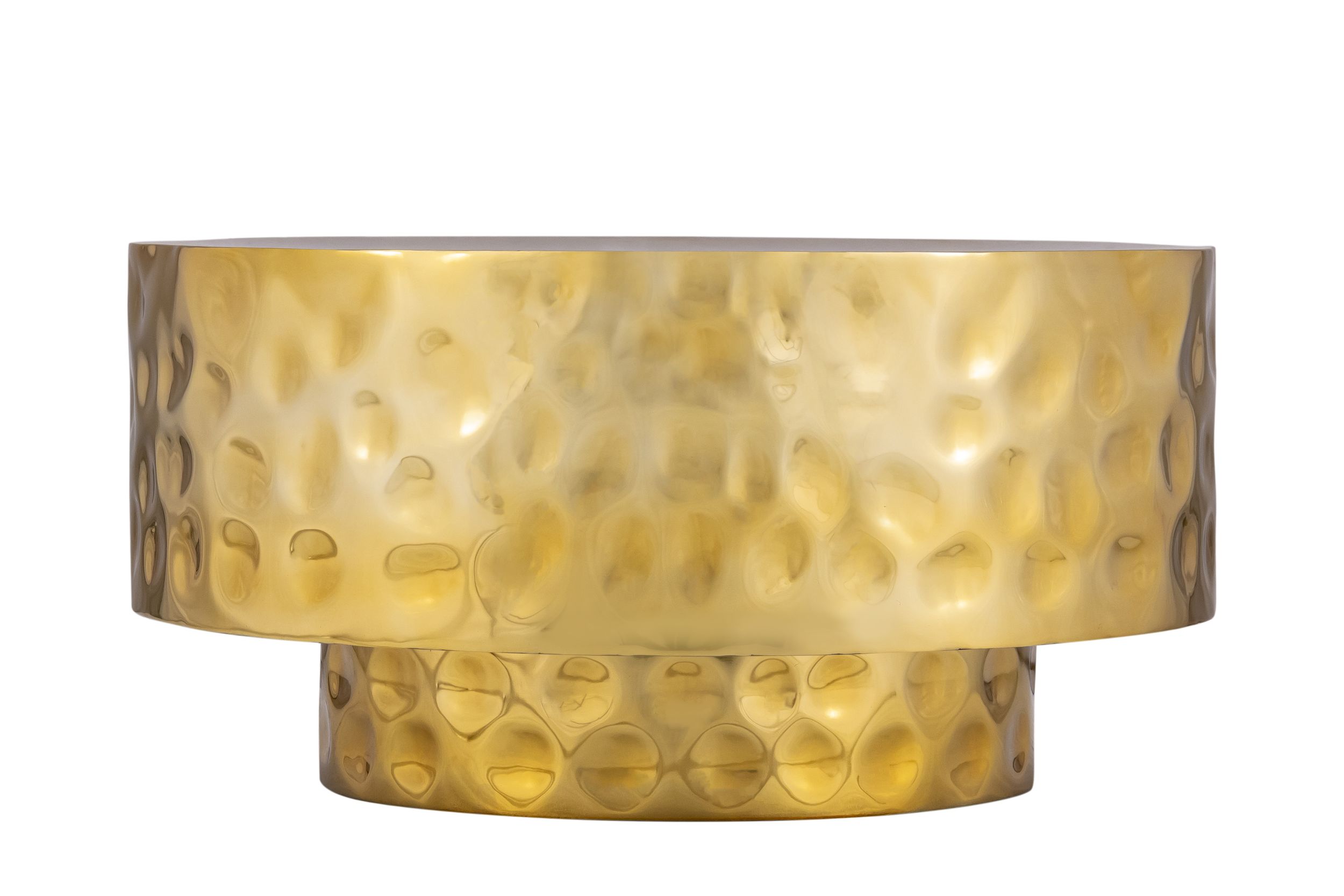 CT-90-25-30 Round Coffee Table
