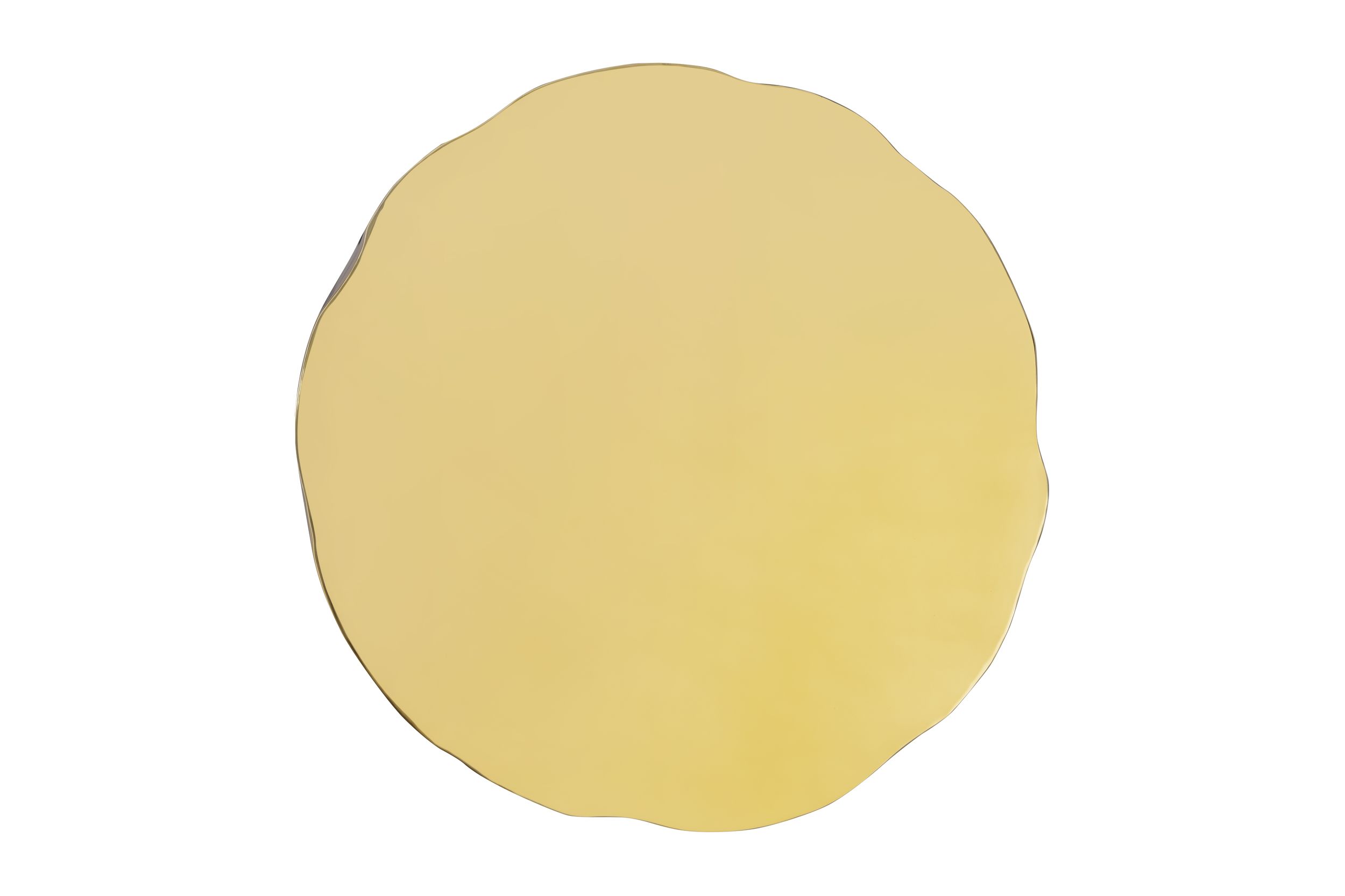 CT-90-25-30 Round Coffee Table
