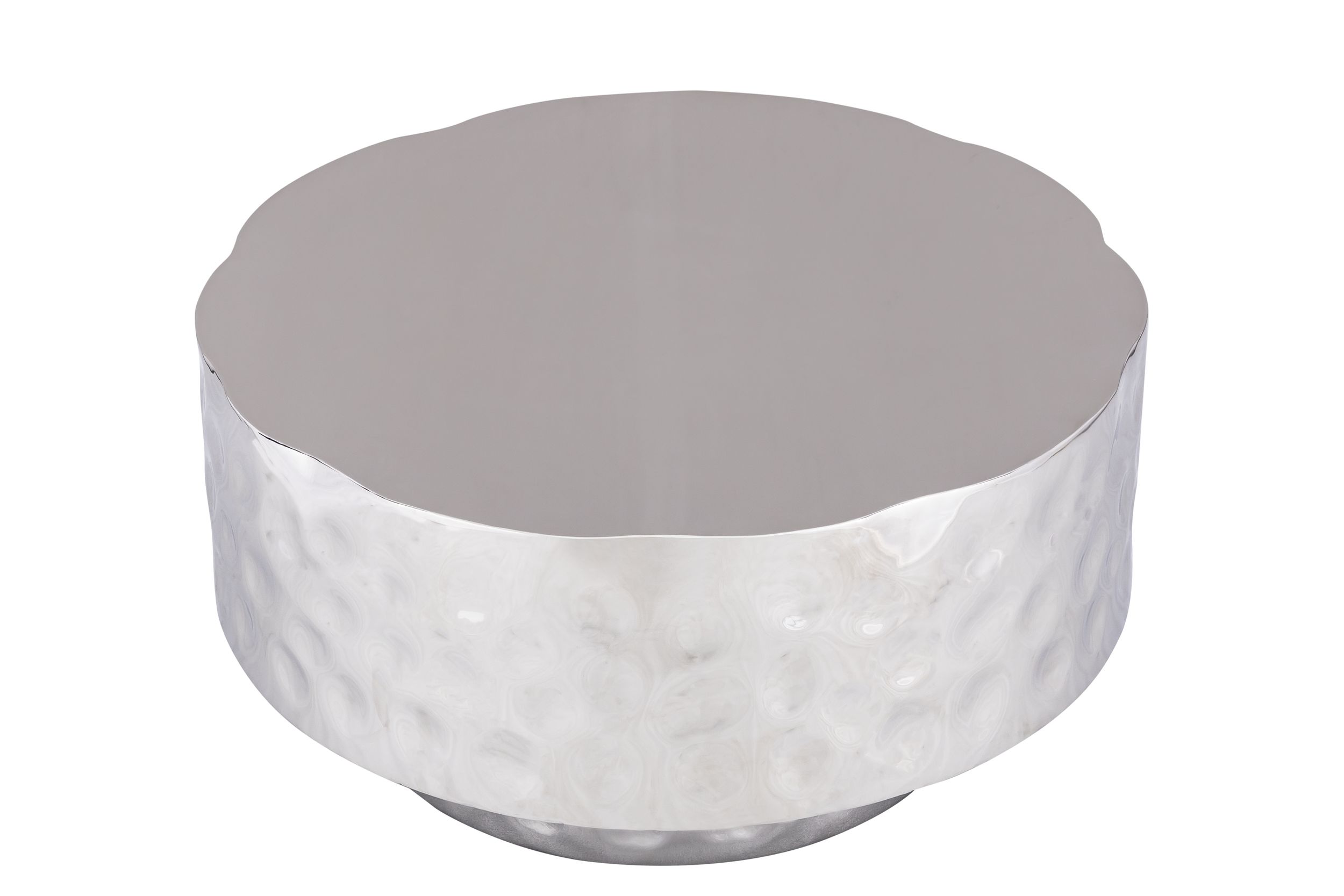 CT-90-30-30 Round Coffee Table