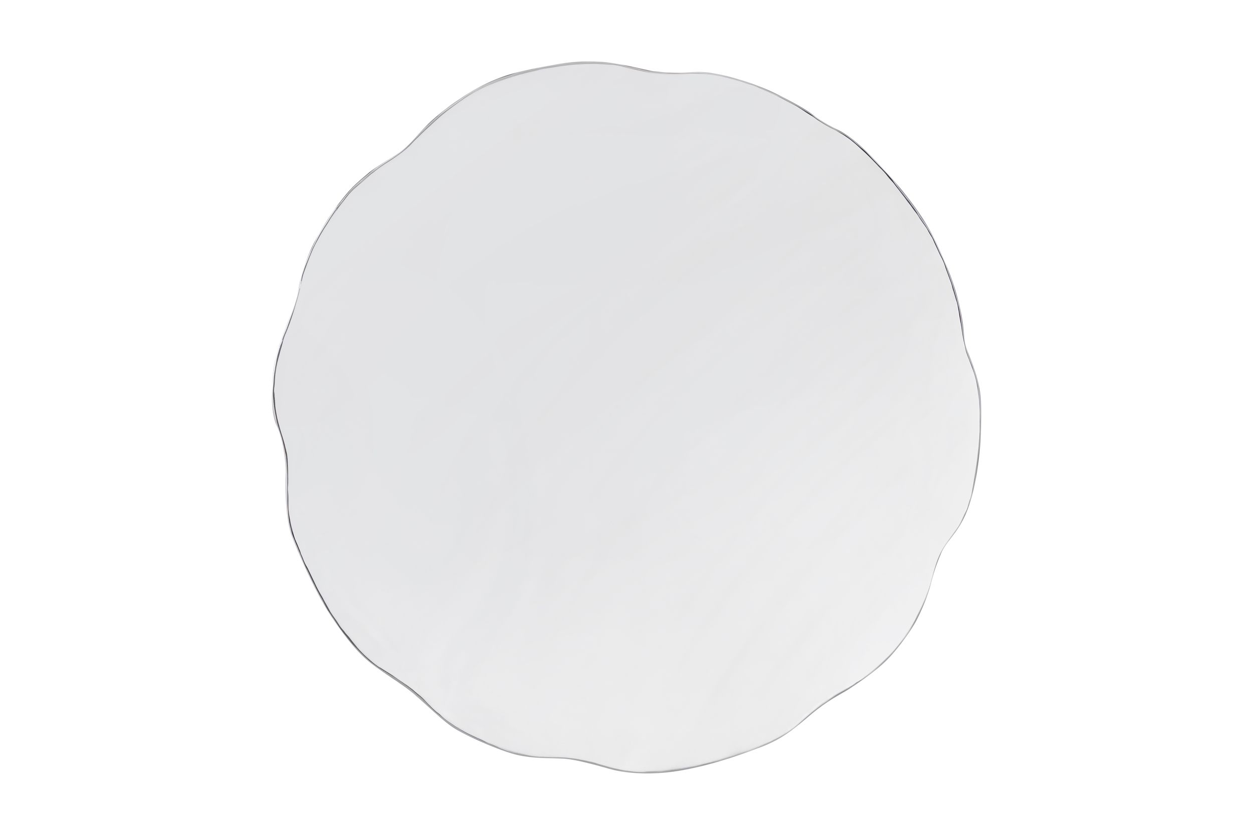 CT-90-30-30 Round Coffee Table