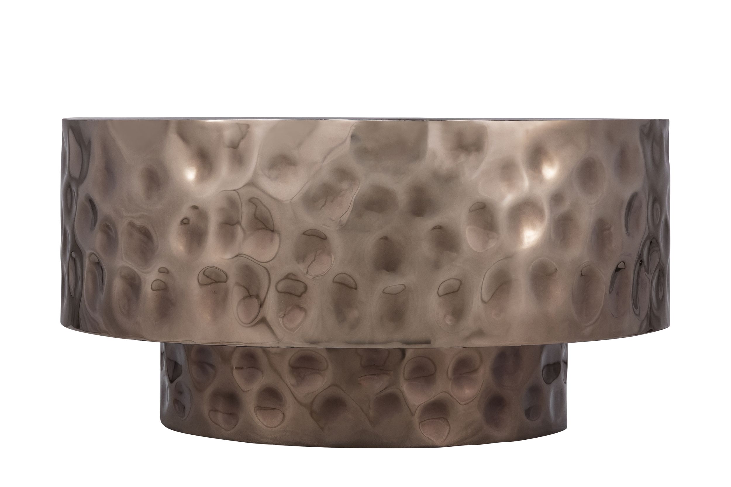 CT-90-45-30 Round Coffee Table