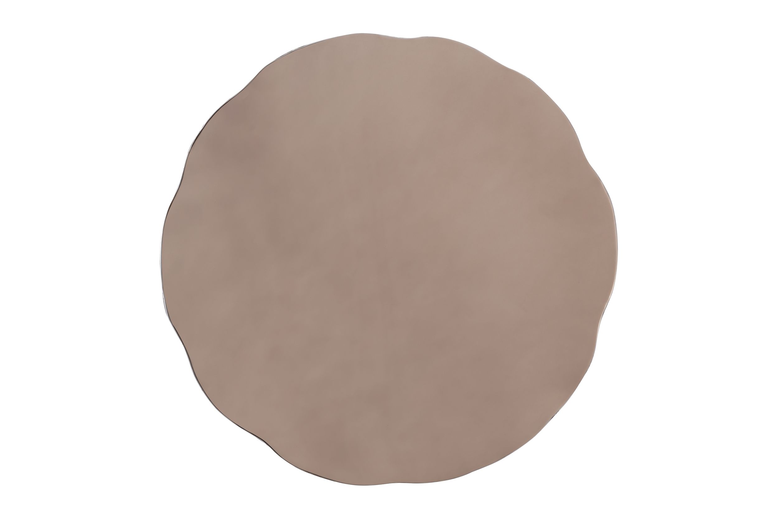 CT-90-45-30 Round Coffee Table