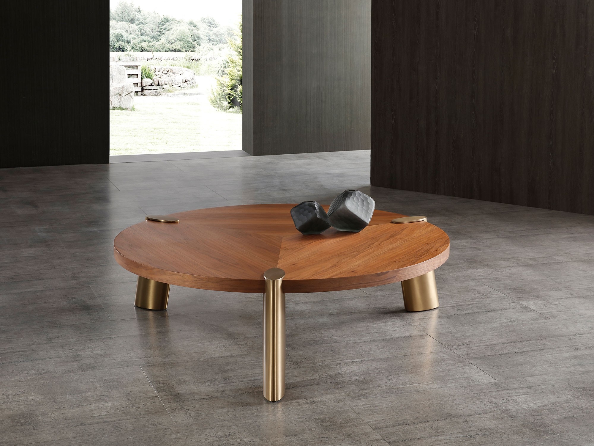 Mimeo Coffee Table