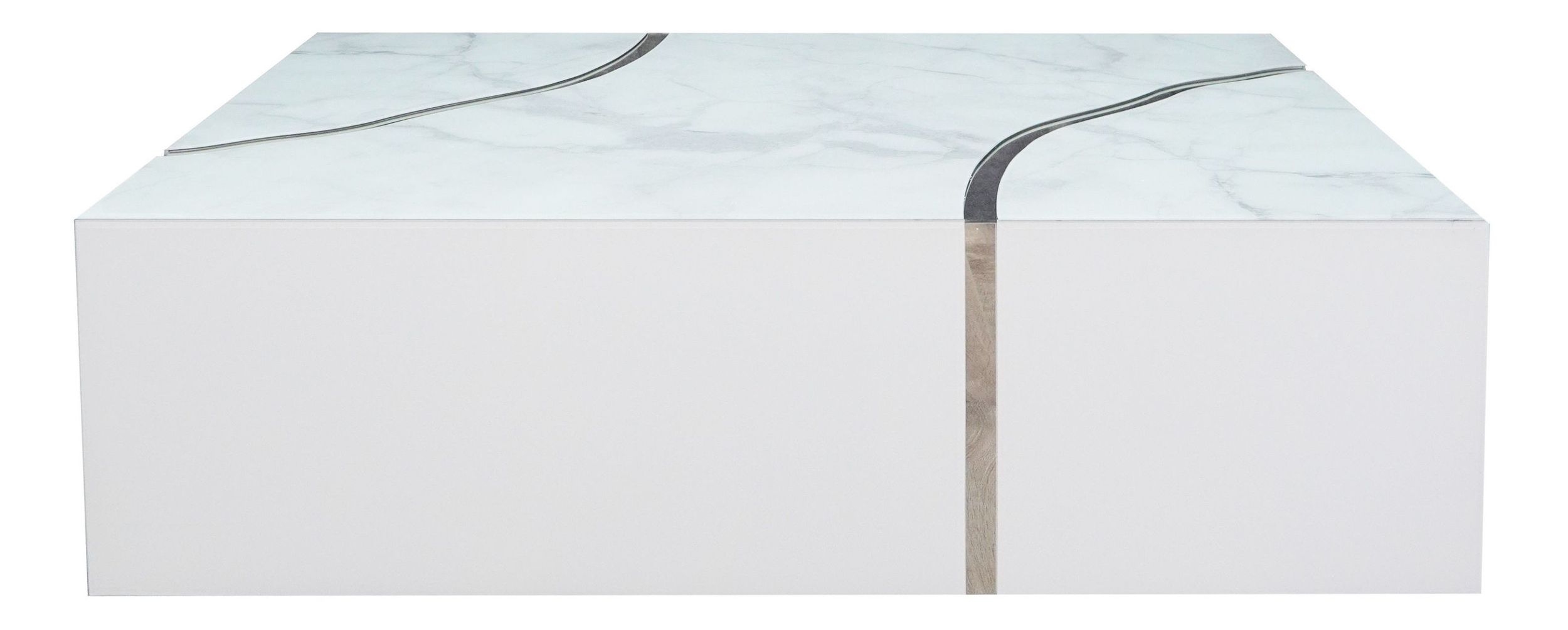 Timeless Rectangular Coffee Table