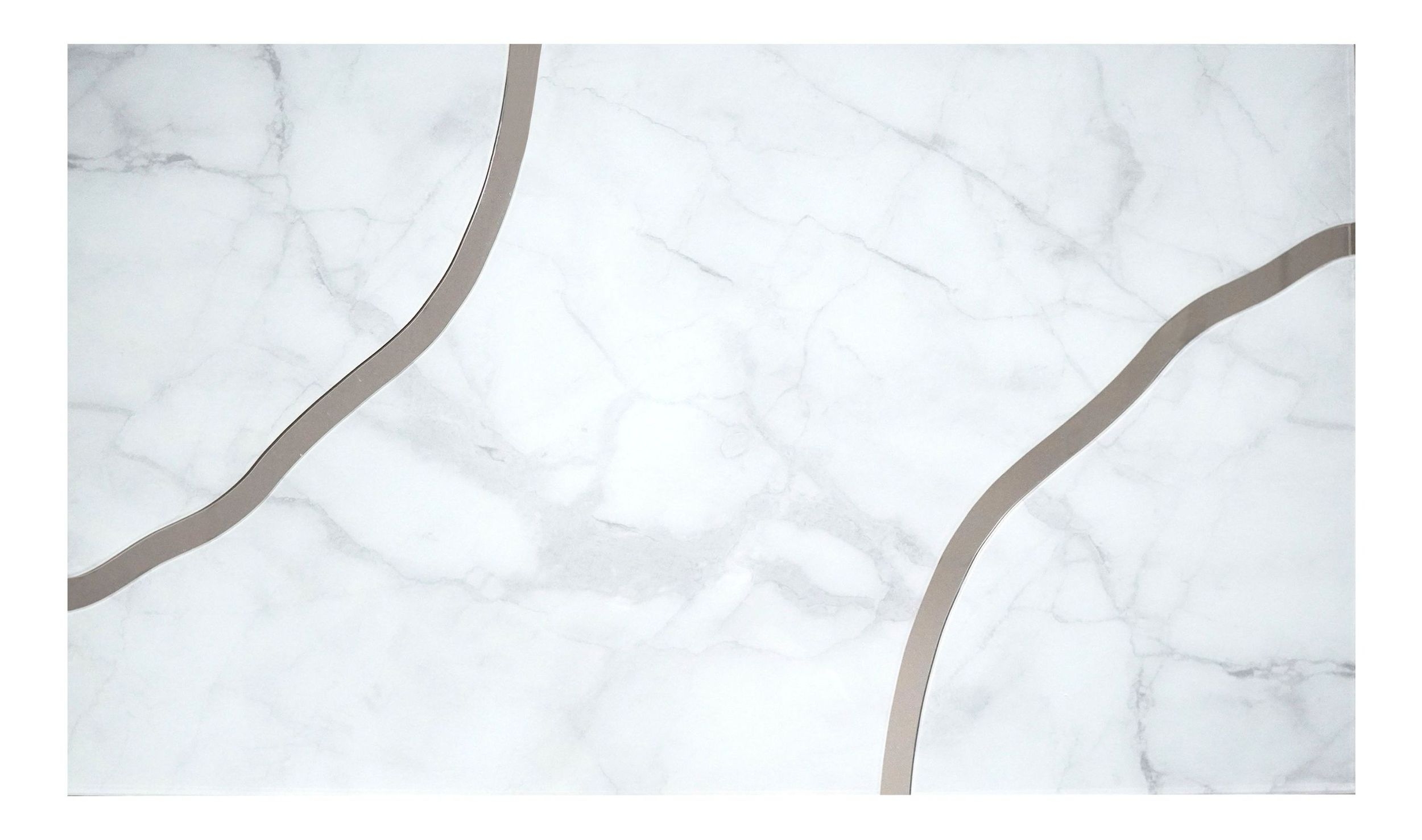 Timeless Rectangular Coffee Table