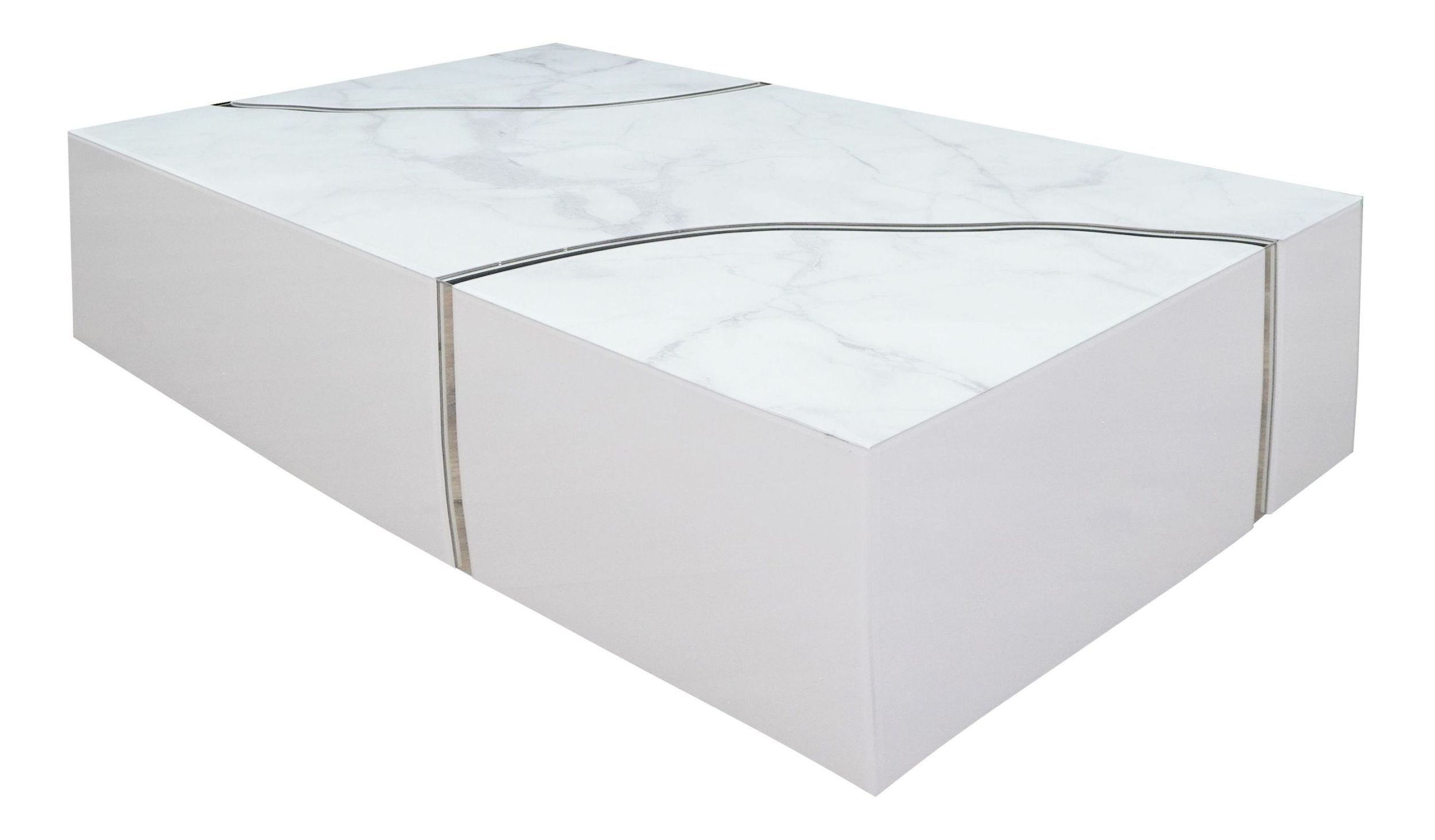 Timeless Rectangular Coffee Table