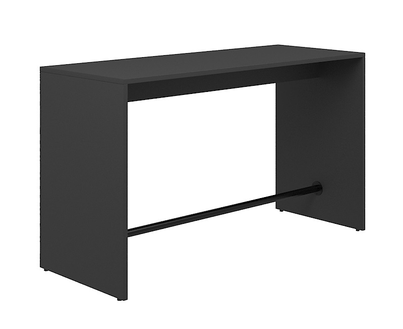 LIGHT high table